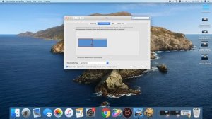 Подключение второго монитора к Mac OC. Подробный гайд за 4 минуты.
