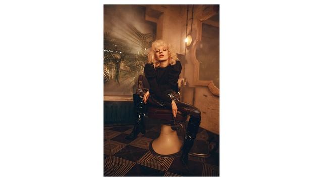 Fotografia i światło ciągłe - klimatyczna sesja w salonie fryzjerskim ?✂️ смотреть онлайн