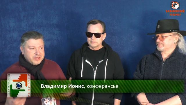 "Где лучшие тусовки?"-У нас в клубе! (Легенды эстрады в Плеханах)