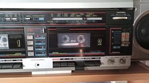 ОДА - 201С.  Three in one. USSR.