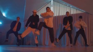 ИРИНА КАЙРАТОВНА - 5000 DANCE | Choreography by Donik & Ivankov Andrey | Qazaq dance