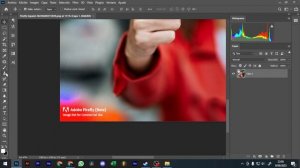 ADOBE FIREFLY | RELLENO GENERATIVO GRATIS | POTHOSHOP | POOOL