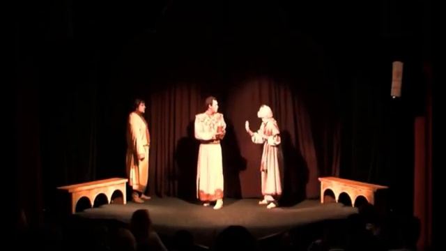 Петр и Феврония Муромское чудо Все части в День семьи