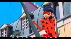 Клип Леди Баг и Супер Кот на песню — ДИНАМИТ