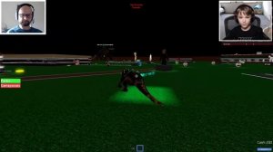 I BUILT A HIGH LEVEL ROBLOX SCP TYCOON