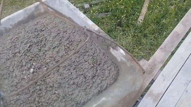 #10 Как построить очень ДЕШЕВЫЙ И ТЕПЛЫЙ ДОМ ! Обзор Тельфера. смотреть онлайн