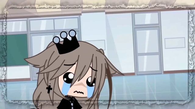 [Ты оставил чёлку?]×[меме]×[гача лайф] смотреть онлайн