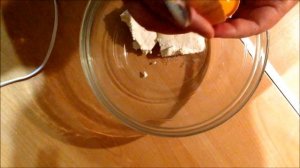 Очень вкусные бездрожжевые ватрушки по рецепту бабы Капы