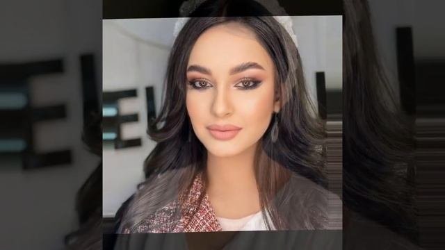 Makiyaj,Make Up,Kelinchak, Kelin Koʻylak,kelin,kelinchak Man, свадебные прически,