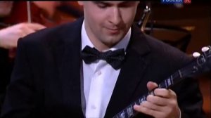 Monti Vittorio "Chardash" - В. Монти "Чардаш"