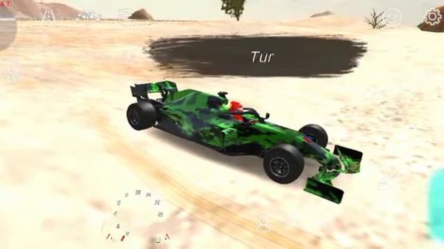 Запустил кар паркинг на ПК #1 смотреть онлайн