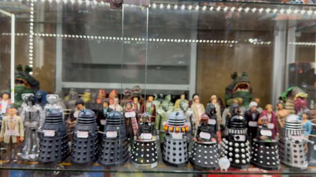 HUGE TOY DELIVERY!! SH Figuarts! JoyToy! Funko Pops! Transformers! And MORE!! смотреть онлайн