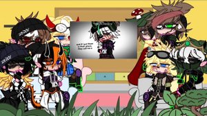 Dream SMP react to some of my favourite Dream videos | Dream SMP | MCYT |