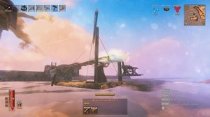 ОГОРОД НА ИСКУССТВЕННОМ ОСТРОВЕ #22 Valheim Прохождение