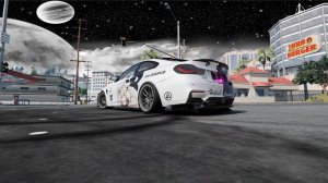 Один человек полюбил другого - Miyagi (EDIT BMW M4)