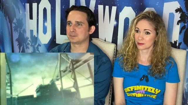 Street Fighter x Tekken All Cinematic Trailers Reaction смотреть онлайн