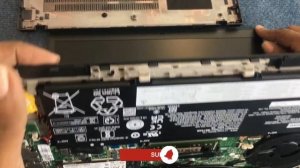 ThinkPad P14s Gen 2 Mobile Workstation | Disassembly and Upgrade Options | Techo Av #lenovo