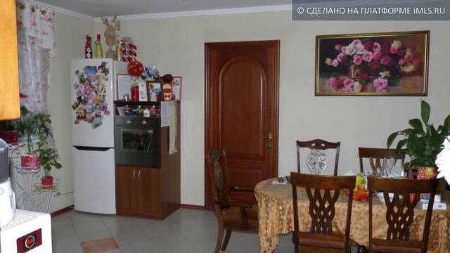 Продам Дом, поселок Фабрики им 1 Мая | 77.imls.ru смотреть онлайн