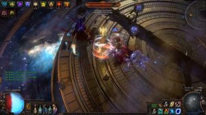 CI HoWA Jugg - Maven's Invitation: The Formed - Path of Exile 3.13