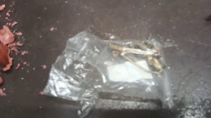 Сколько латуни в крышке трамблёра от Вольво 740.Где найти латунь.В поисках цветного металла.