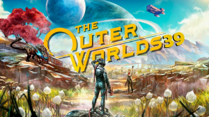 The Outer Worlds Часть 39 - Электрический роман, Последний эксперимент химериста