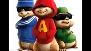 Pitbull ft. T-Pain - Hey Baby (Chipmunks V.)