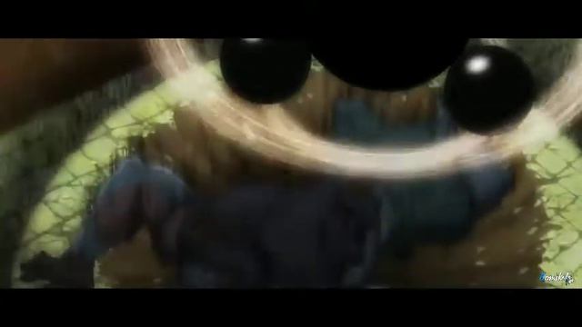 Аниме клип Мы называем его великий великий великий! смотреть онлайн