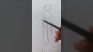 Как рисовать Фури 1 часть?