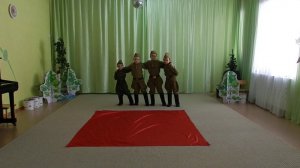 За четыре дня до войны