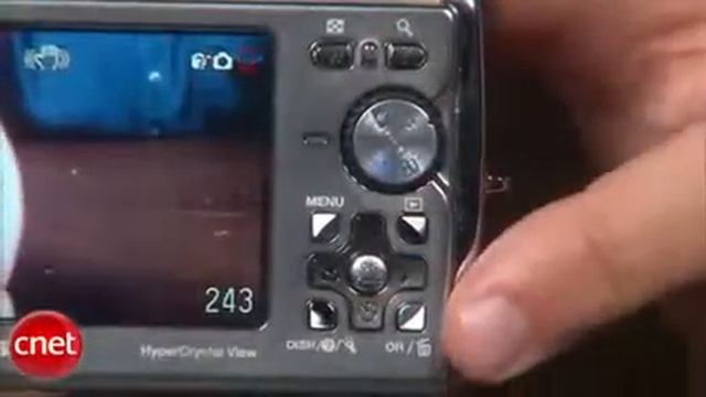 Digital cameras: Canon Powershot D10 Review смотреть онлайн