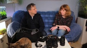 Интерьерная фотография. Что в сумке у фотографа Виталия Иванова?