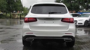 Mercedes-Benz GLC - Class GLC 220 d 4MATIC AMG Line U48643