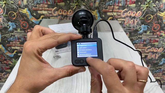 Видеорегистратор Navitel R200 NV смотреть онлайн