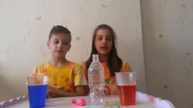 Домашний воздушный шар | AppleОпыты смотреть онлайн