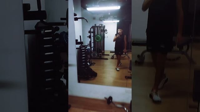 челлендж "7 дней ежедневных тренировок" стартует сегодня #спорт #зависимость #мотивация смотреть онлайн