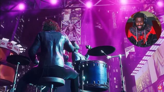 INSOMNIAC ACTUALLY DID IT? VENOM VS. KRAVEN FULL BOSS FIGHT!!! Marvel's Spider-Man 2 Gameplay!!! смотреть онлайн