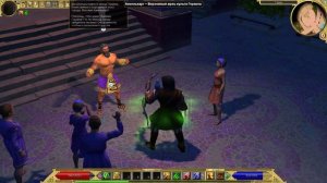 Titan quest: Atlantis Прохождение ★ В поисках Атлантиды ★ #1