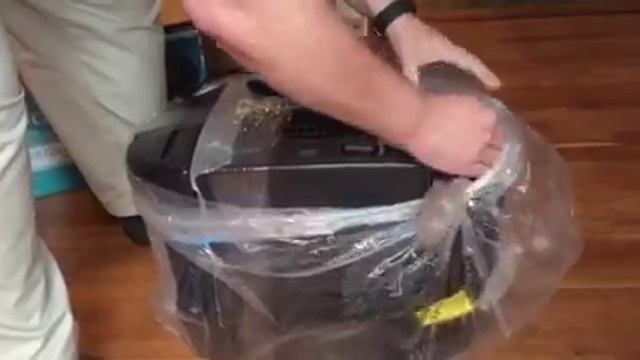 Unboxing Video: Honeywell Humidifier смотреть онлайн