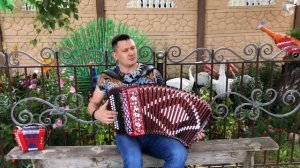 ЗОРЬКА АЛАЯ / песня о любви