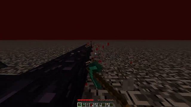 как сломать бедрок (1.12.2) смотреть онлайн