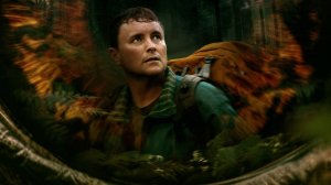 Таинственный лес — Русский трейлер 2024