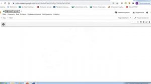 Практическая работа Загрузка данных в Google Colab 1