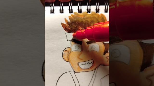 Рисуем А4 смотреть онлайн