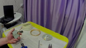 Барометр на цветмет!!! Стоит ли разбирать?