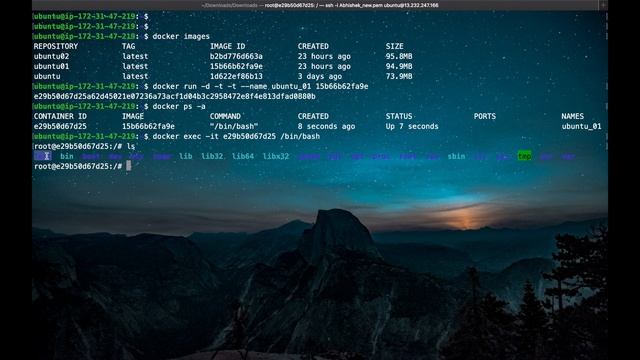 DevOps Tutorial : Dockerfile Tutorial with examples | Create your Custom Image using dockerfile.