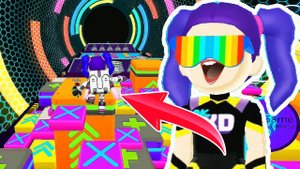 PK XD ОБНОВЛЕНИЕ БЕГ С ПРЕПЯТСТВИЯМИ - НОВАЯ ТРАССА