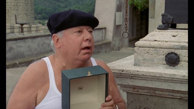 Фантоцци 2000 – Клонирование 1999 1080p