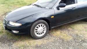 Mazda Xedos 6 1.6
