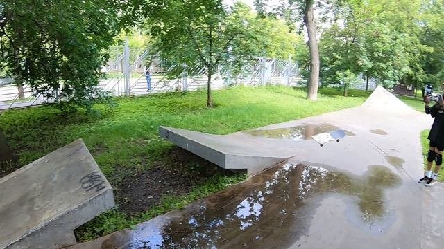 Над пропастью 20230716