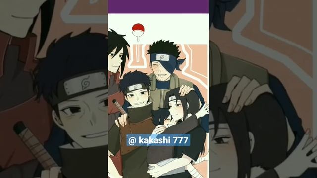 @ kakashi 777